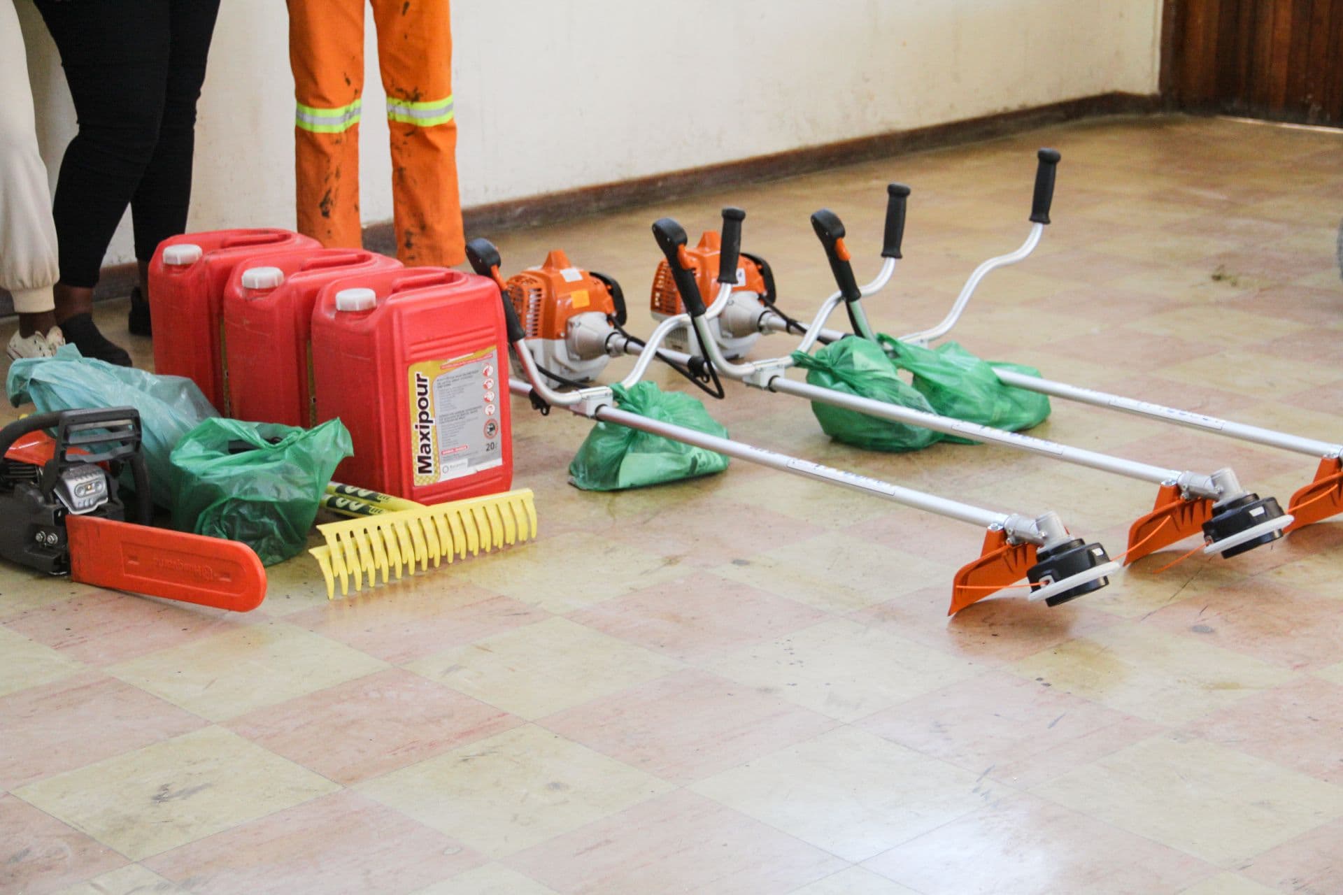 SMME & Small-Scale Farming Enterprise Development