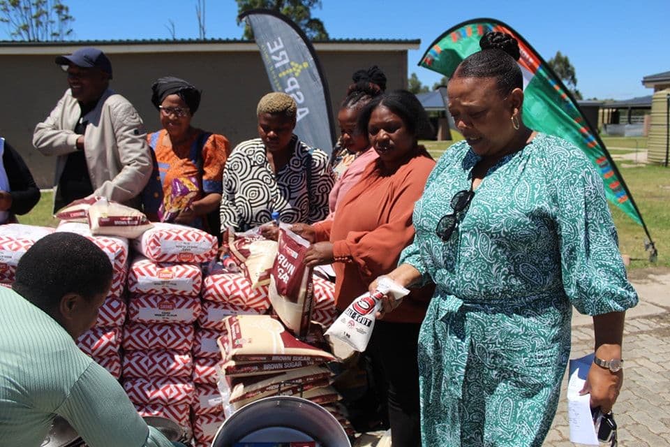 SMME & Small-Scale Farming Enterprise Development