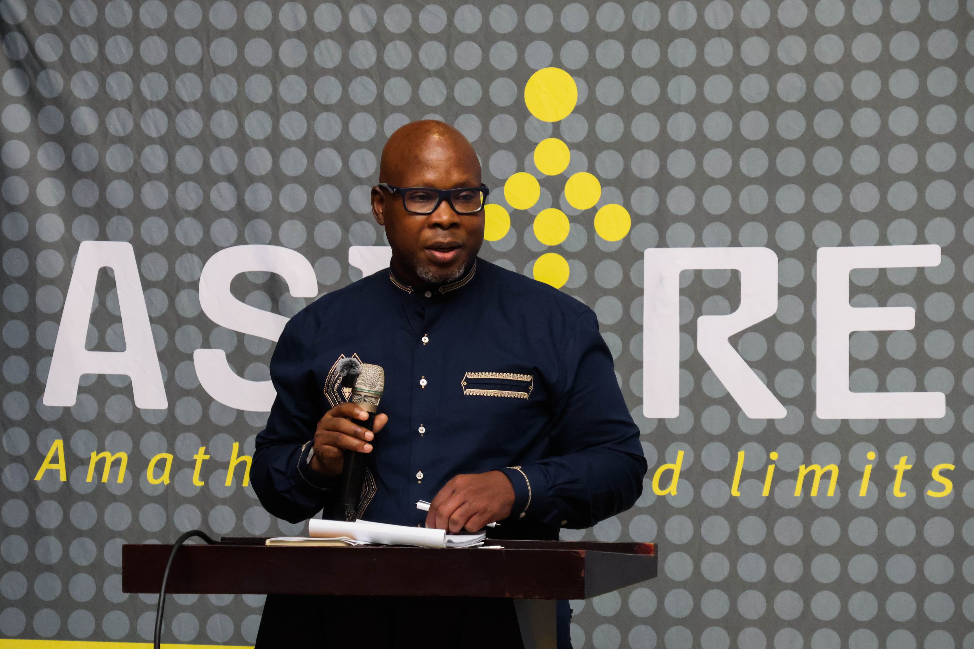 ASPIRE Charts Path to Financial Independence and Innovation at Strategic Planning