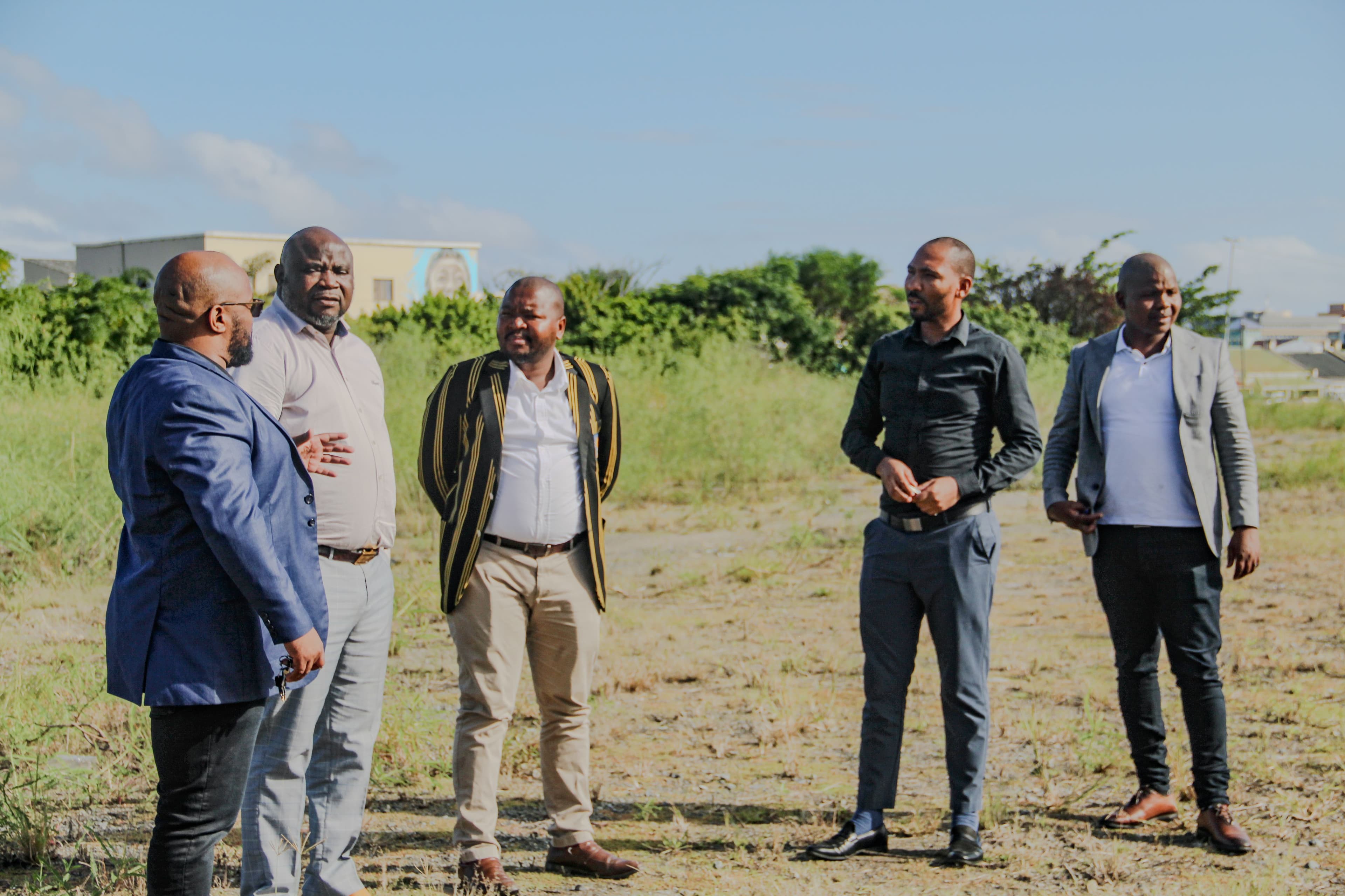 ASPIRE AND UNIVERSITY OF FORT HARE FORGE STRATEGIC COLLABORATION