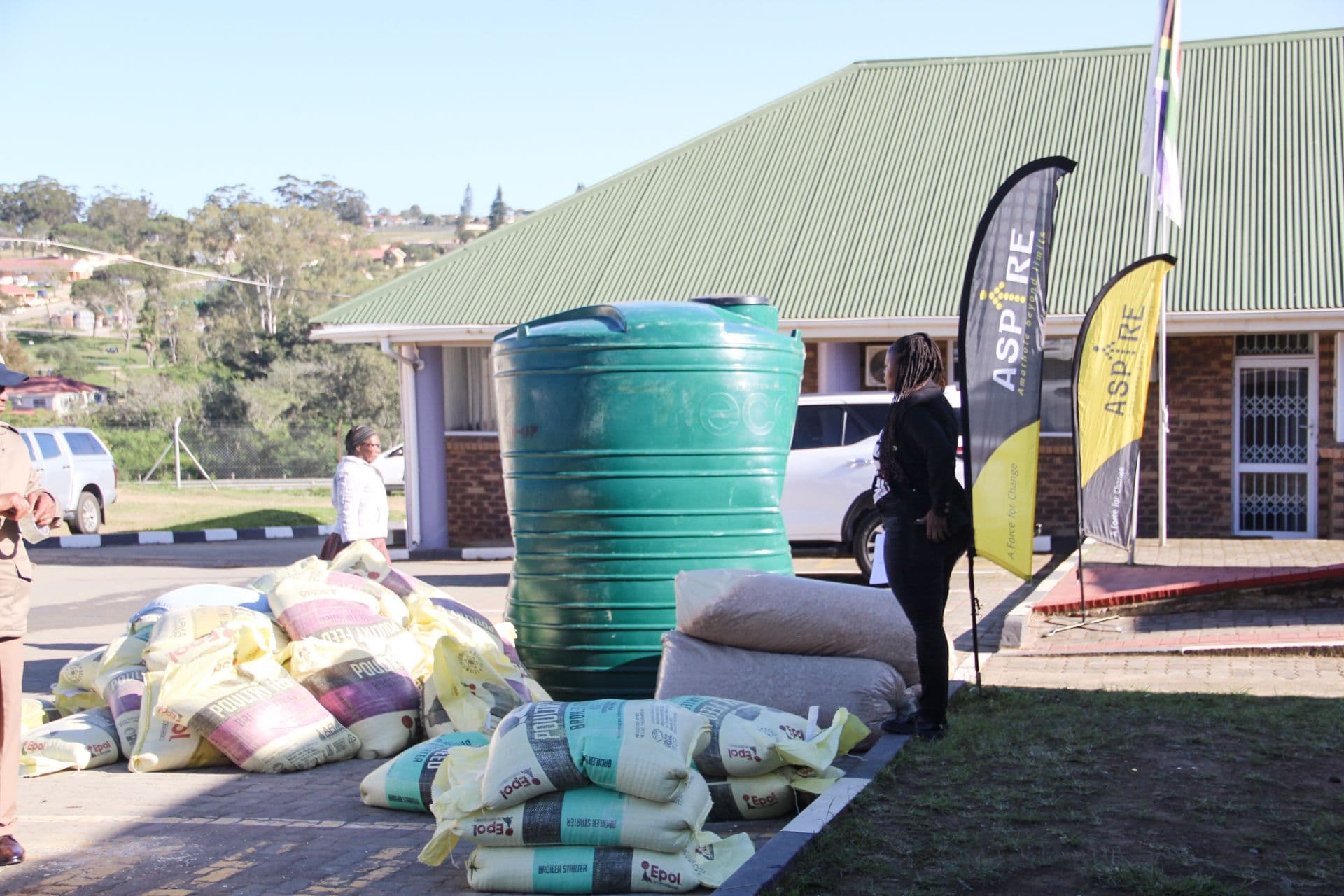 SMME & Small-Scale Farming Enterprise Development