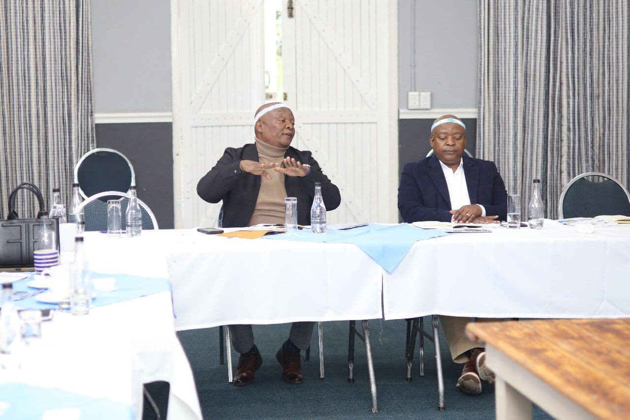 ASPIRE leads the charge in Oil and Gas Stakeholder Engagement