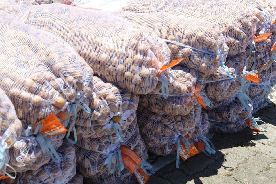 SMME & Small-Scale Farming Enterprise Development