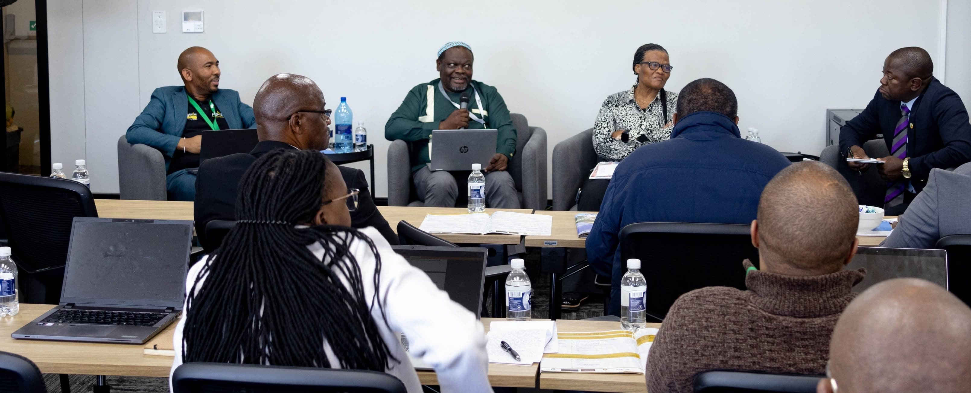 RETHINKING GOVERNANCE FOR AFRICA’S TRANSFORMATION: HOMEGROWN SYSTEMS FOR CONTEMPORARY CHALLENGES