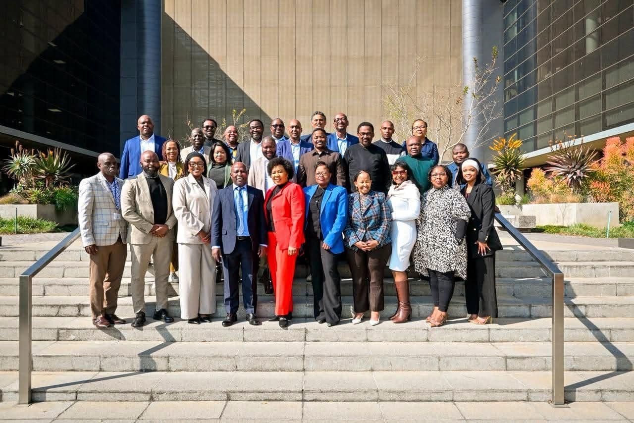 ASPIRE Advances MSME Hub Vision at BIWA Strategic Planning Workshop