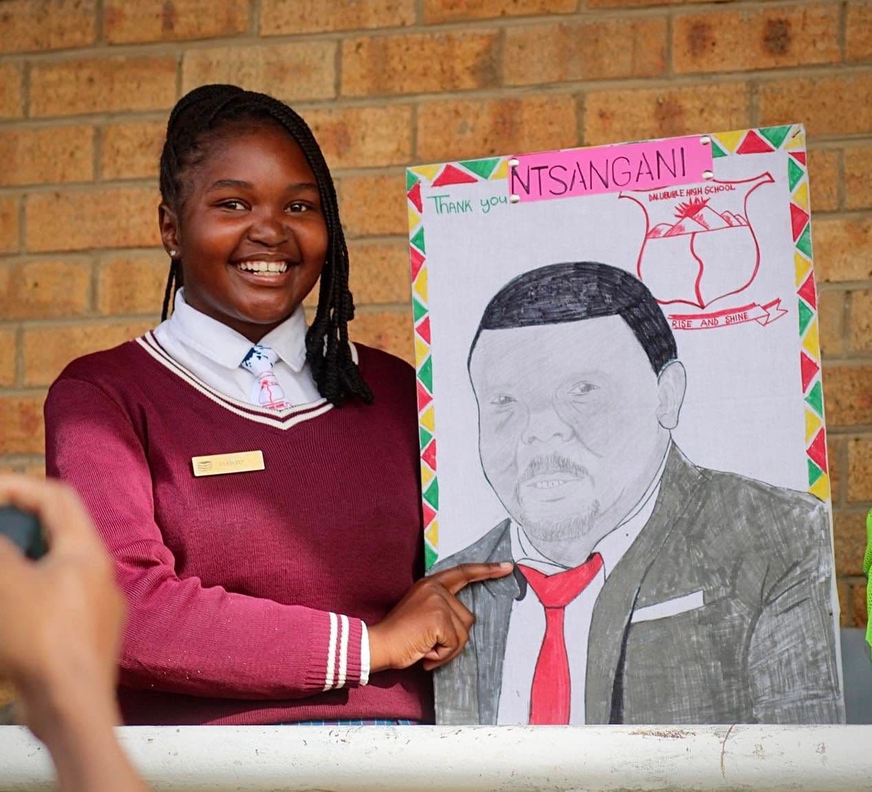 A Legacy Reimagined, 67 Minutes, A Lifetime of Impact: Amathole Breathes New Life into Mandela's Vision Through Education, Service and Remembrance
