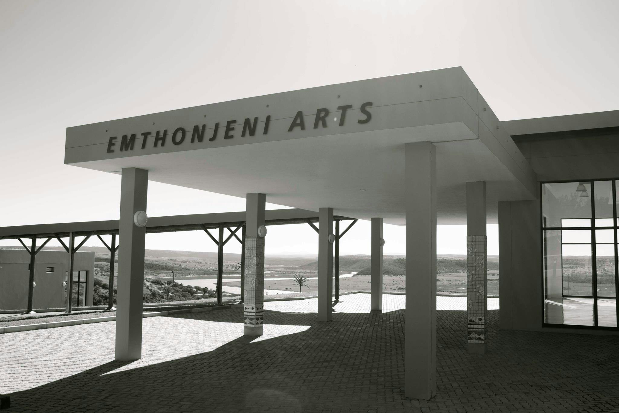 Emthonjeni Arts Retreat